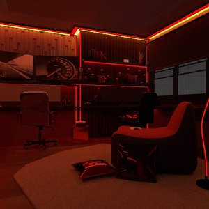 floorplans möbel dekor beleuchtung 3d