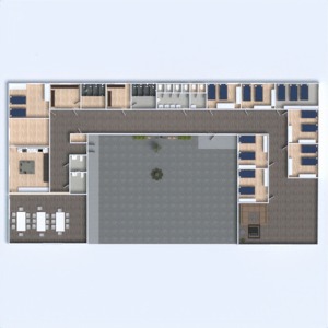 floorplans household 3d