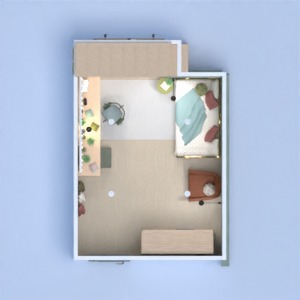 floorplans haus mobiliar dekor wohnzimmer beleuchtung 3d