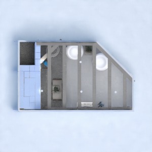 floorplans wystrój wnętrz pokój dzienny oświetlenie 3d