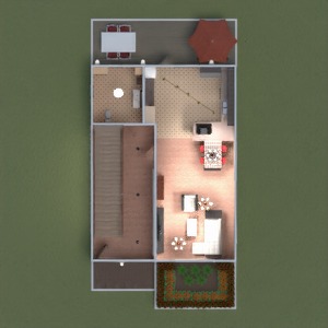 floorplans namas baldai dekoras pasidaryk pats vonia miegamasis virtuvė biuras apšvietimas namų apyvoka аrchitektūra 3d