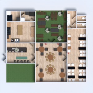 floorplans decor 3d