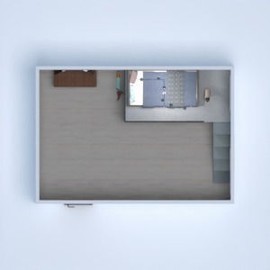 progetti casa decorazioni camera da letto cameretta 3d