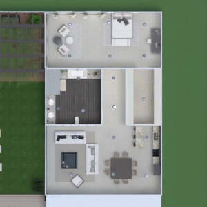 floorplans butas namas terasa baldai dekoras pasidaryk pats vonia miegamasis svetainė garažas virtuvė eksterjeras biuras apšvietimas kraštovaizdis namų apyvoka valgomasis аrchitektūra 3d