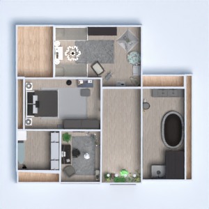 floorplans maison diy extérieur rénovation architecture 3d