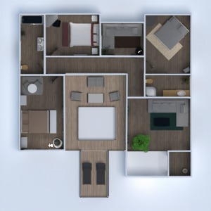 floorplans 3d