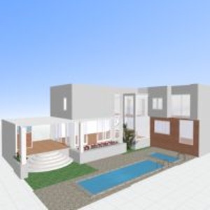 planos casa decoración arquitectura 3d