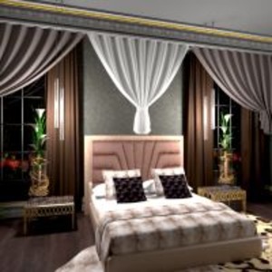 floorplans wohnung haus möbel dekor do-it-yourself schlafzimmer beleuchtung 3d