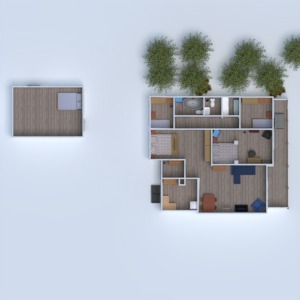 floorplans house 3d