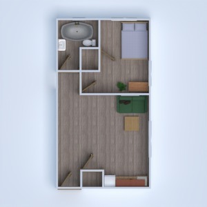 floorplans bathroom bedroom living room renovation 3d