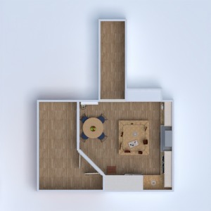 progetti decorazioni angolo fai-da-te cucina illuminazione famiglia architettura 3d