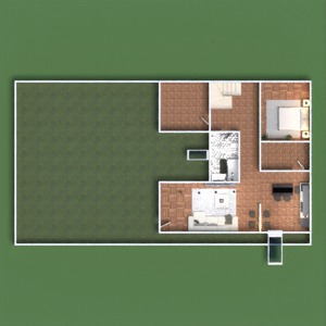 floorplans household 3d