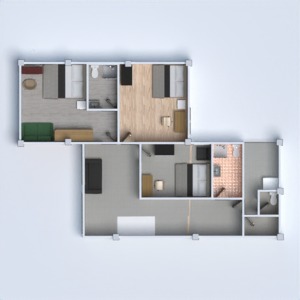 floorplans casa 3d