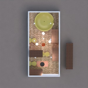 floorplans faça você mesmo banheiro iluminação 3d