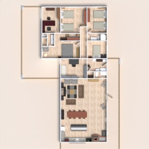 floorplans haus 3d