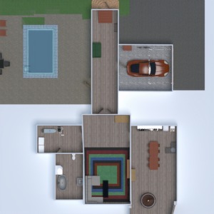 floorplans svetainė 3d