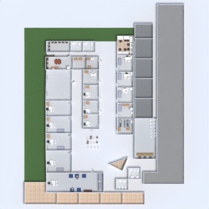 floorplans house 3d