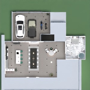 floorplans house outdoor lighting landscape architecture 3d