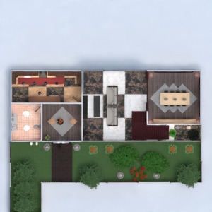 floorplans namas baldai dekoras pasidaryk pats vonia miegamasis virtuvė apšvietimas namų apyvoka valgomasis аrchitektūra studija 3d