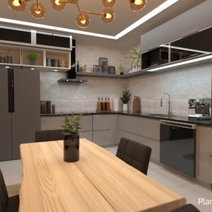 floorplans apartment furniture decor bathroom bedroom 3d