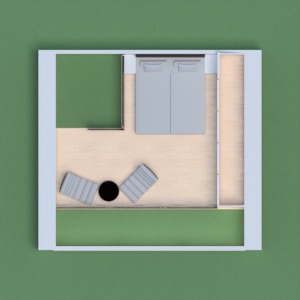 planos casa arquitectura 3d