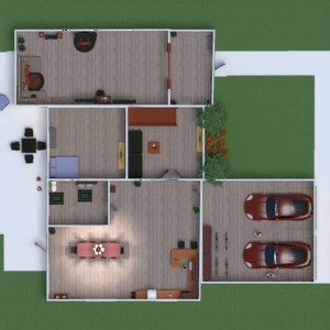 floorplans house 3d