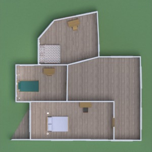 progetti casa angolo fai-da-te architettura 3d