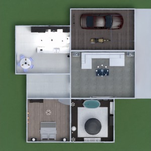 floorplans namas baldai dekoras vonia miegamasis svetainė garažas virtuvė apšvietimas renovacija namų apyvoka kavinė valgomasis аrchitektūra sandėliukas prieškambaris 3d