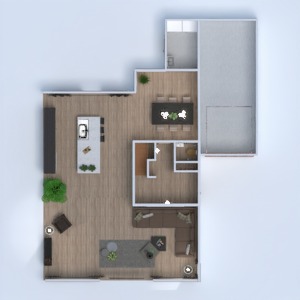 floorplans haus wohnzimmer küche renovierung esszimmer 3d