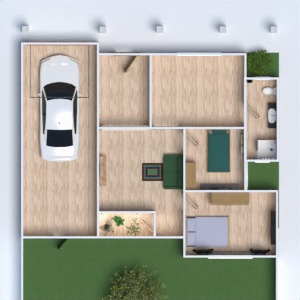 floorplans casa 3d