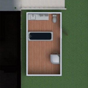 floorplans butas namas terasa baldai dekoras vonia virtuvė kraštovaizdis valgomasis аrchitektūra 3d