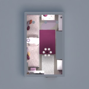floorplans baldai dekoras pasidaryk pats 3d