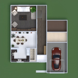 floorplans mieszkanie dom meble wystrój wnętrz zrób to sam łazienka sypialnia pokój dzienny garaż kuchnia na zewnątrz biuro oświetlenie gospodarstwo domowe jadalnia architektura 3d