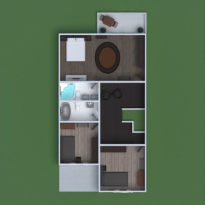 floorplans namas dekoras pasidaryk pats miegamasis svetainė virtuvė vaikų kambarys biuras kraštovaizdis namų apyvoka valgomasis аrchitektūra sandėliukas studija 3d
