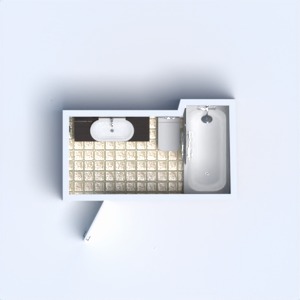 floorplans bathroom 3d