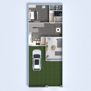 floorplans cozinha 3d