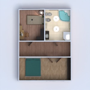 floorplans casa 3d