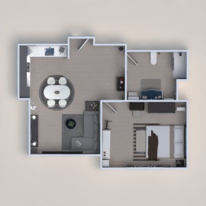 floorplans haus möbel dekor do-it-yourself beleuchtung 3d