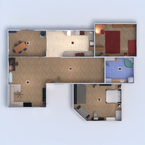 floorplans 3d