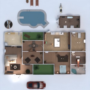 floorplans namas 3d