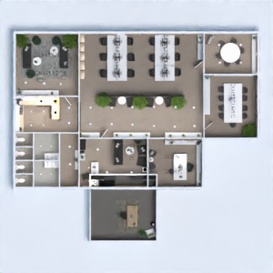 floorplans furniture 3d