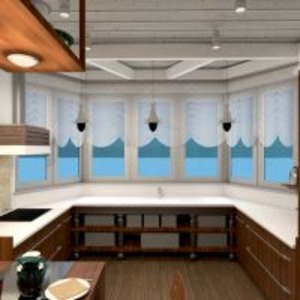 планировки квартира дом мебель декор сделай сам кухня освещение ремонт кафе столовая хранение студия 3d