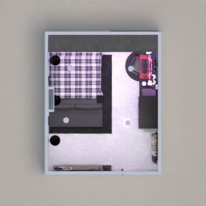 floorplans do-it-yourself schlafzimmer büro beleuchtung studio 3d