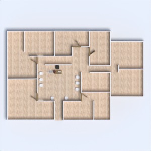 floorplans apartment house office renovation studio 3d