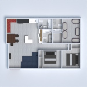 floorplans casa faça você mesmo 3d