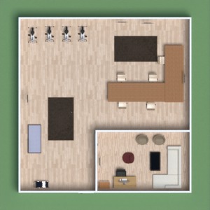 floorplans renovacija 3d