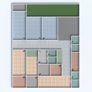 floorplans house 3d