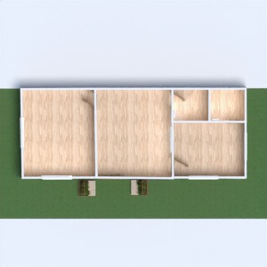 floorplans cafe decor furniture landscape household 3d