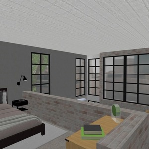 progetti appartamento arredamento decorazioni bagno camera da letto 3d