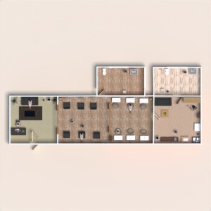 floorplans quarto infantil 3d